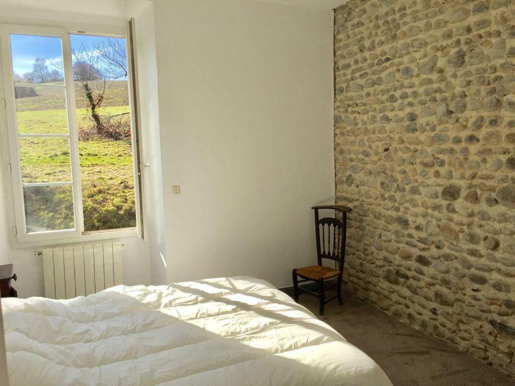Domaine Lacay Beyrie-en-Béarn Kültér fotó